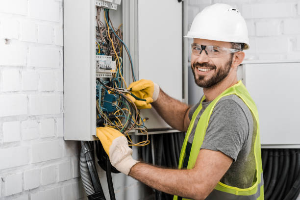  Hrison, AR Electrician Pros