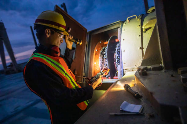 Best Industrial Electrical Services  in Hrison, AR