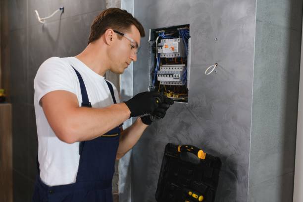 Best Electrical Repair Services  in Hrison, AR