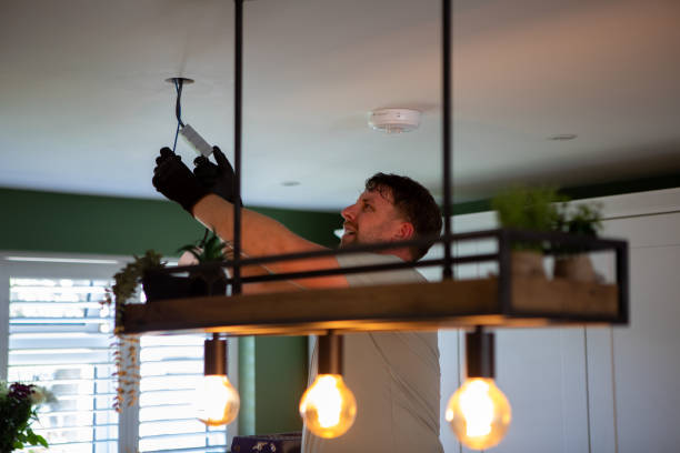 Best Electrical Contractors for Businesses  in Hrison, AR