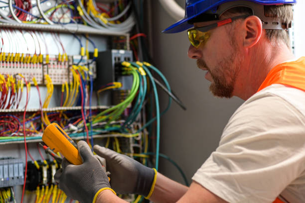Best Affordable Electrician  in Hrison, AR