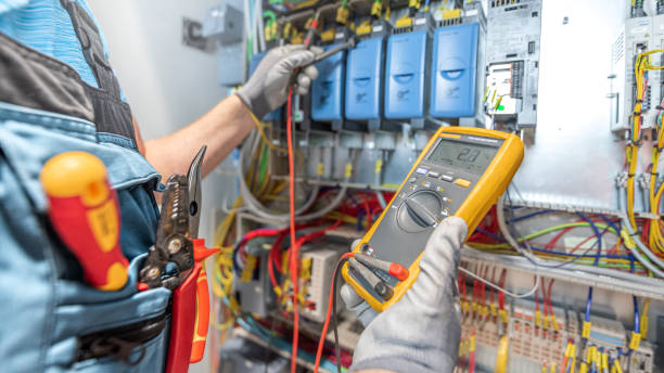 Best Affordable Electrical Installation  in Hrison, AR