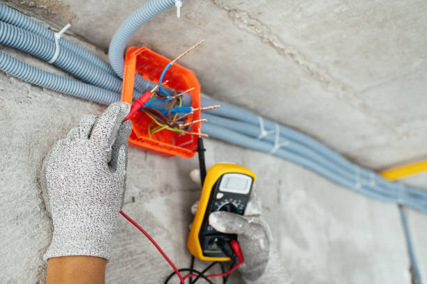 Best Local Electrician Companies  in Hrison, AR