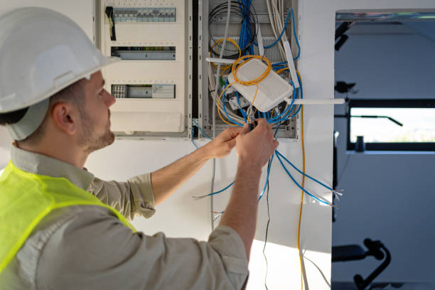 Industrial Electrical Services in AR