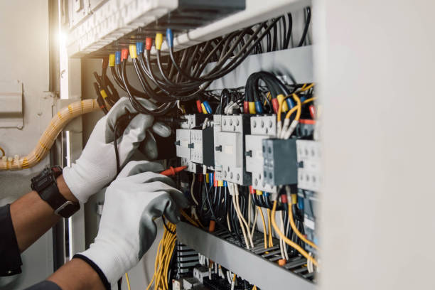 Best Electrical Installation Contractor  in Hrison, AR